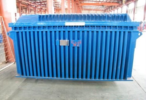 河间矿用变压器