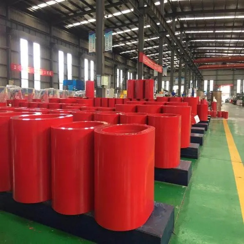 河间干式变压器价格