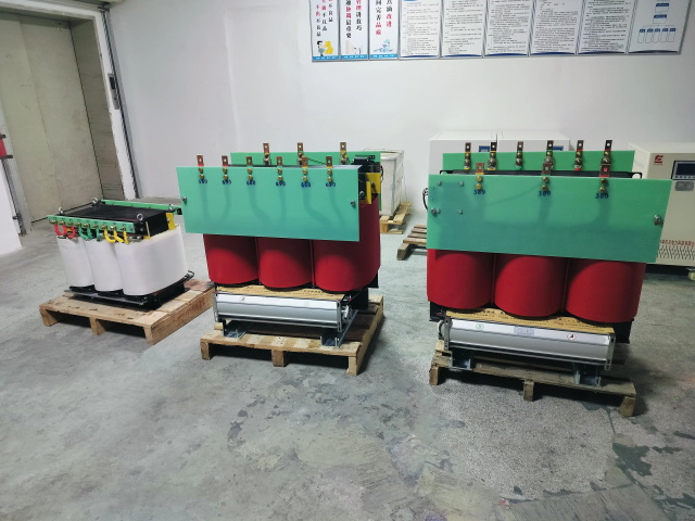 河间KS11-1000KVA矿用变压器
